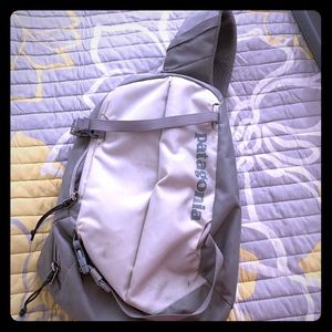 Patagonia Atom Sling